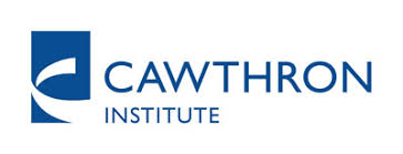 Cawthron Institute logo