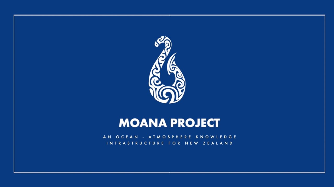 MOANA