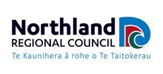 Northland Regional Council logo